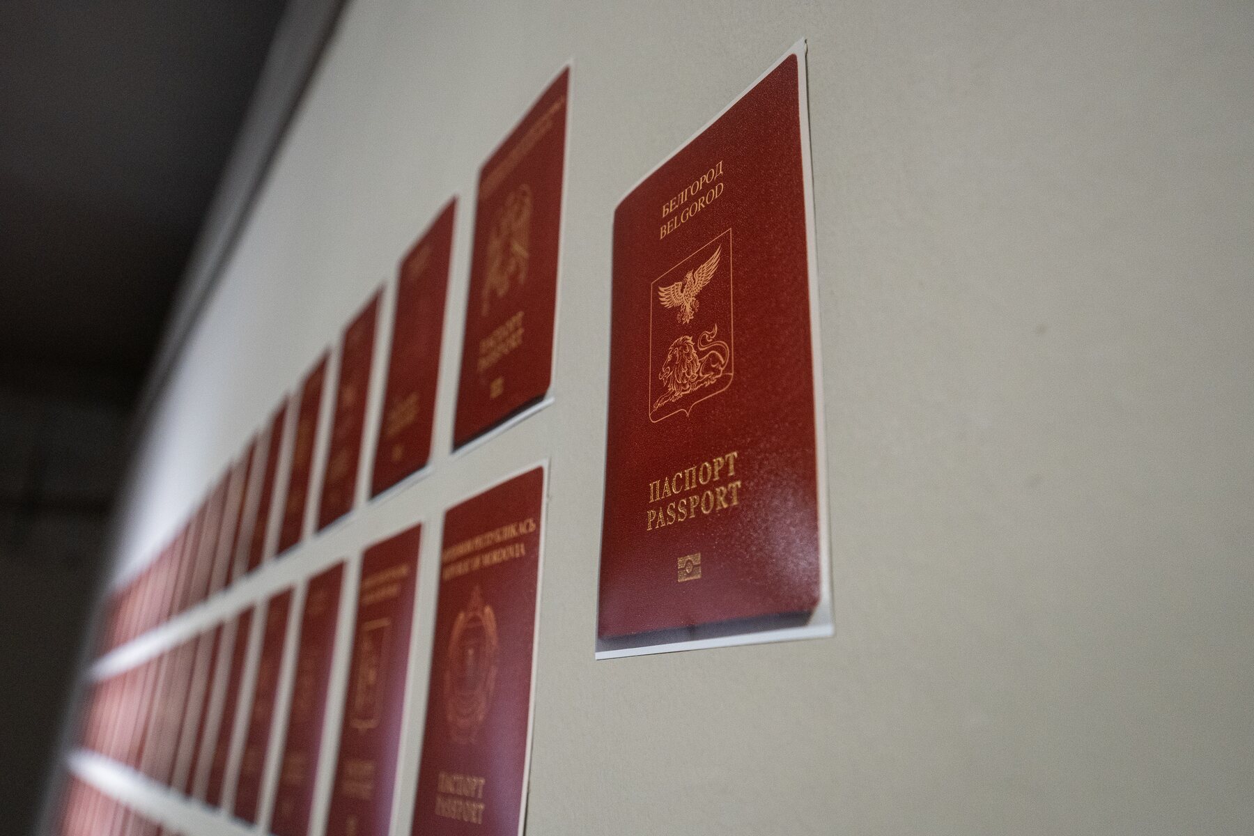 Антон Карюк: «Імперія розпалася»