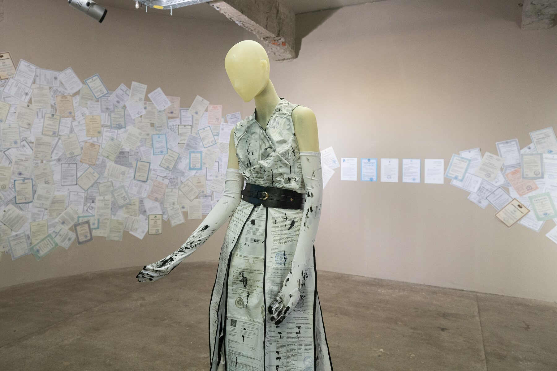 Kinich Azla (Вероніка Ліпатова): «Сучасна мода»