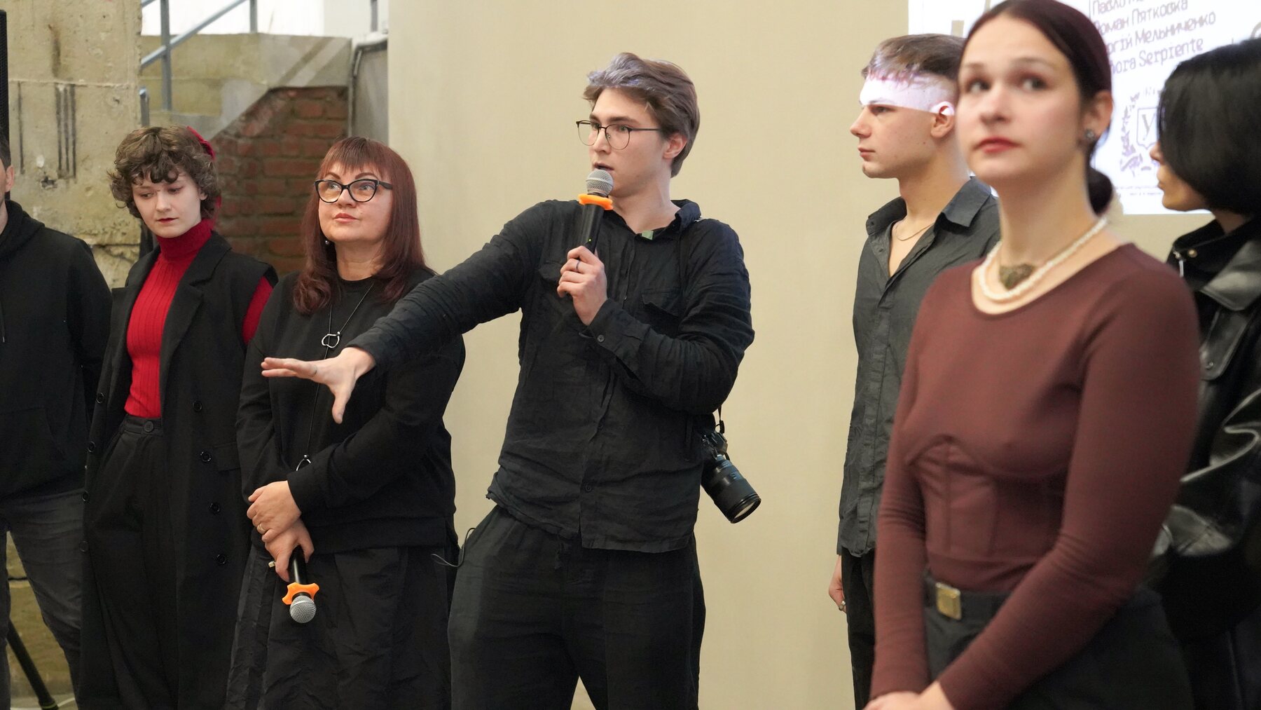 Роман Пятковка: «Схеми»