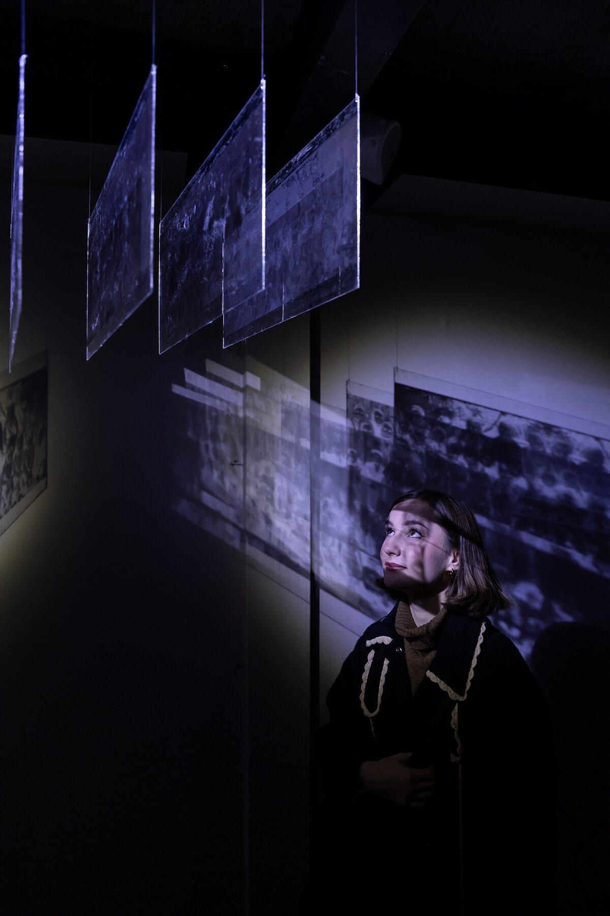 Єва Фоміцкі: «Спільний код»